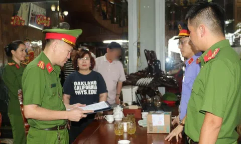 Vụ bắt Chánh Thanh tra Sở: Khởi tố 4 cựu Tổng Giám đốc, Phó Tổng Giám đốc