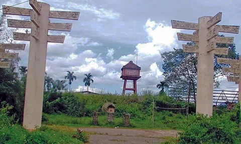 Sở Tư pháp Lâm Đồng nói gì về việc thu hồi khu đất của Trung Nguyên?