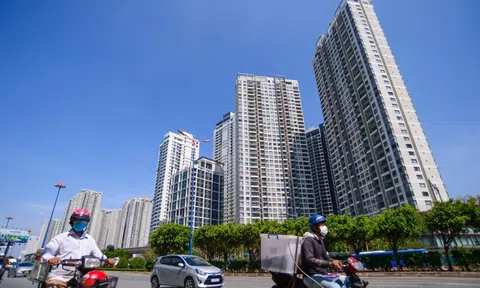 Lộ diện phân khúc ngỡ “ế đau” lại được săn đón trên thị trường bất động sản