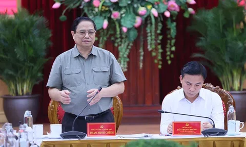 Thanh Hóa cần phát huy tối đa những tiềm năng khác biệt, lợi thế cạnh tranh