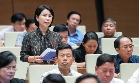 Đại biểu Quốc hội: Cải cách tiền lương là điều mong mỏi nhất với đội ngũ công chức, viên chức