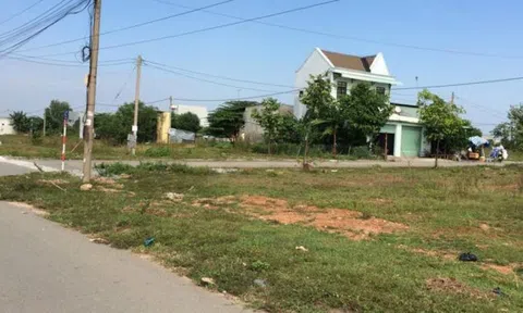 Chuyển mục đích đất ở sang đất sản xuất kinh doanh có phải xin phép?