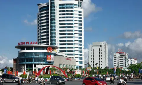 Hải Phòng thu hồi loạt dự án chậm tiến độ, quỹ đất thu hồi hơn 245ha