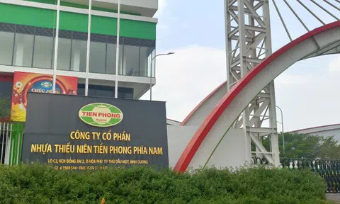 Công ty nhựa lớn nhất miền Bắc với 3 nhà máy và gần 1.500 lao động đem phân nửa lợi nhuận năm 2023 chia cho cổ đông