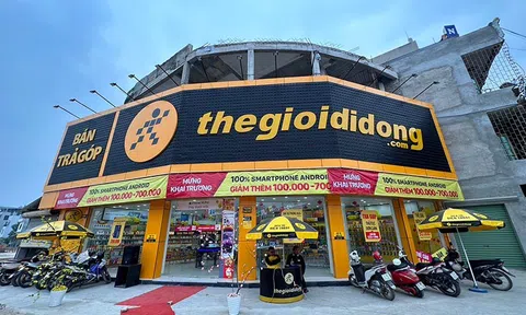 “Soi” triển vọng kinh doanh của MWG khi khối ngoại hạ tỷ lệ sở hữu