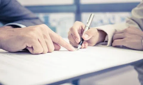 Đại lý bán lẻ xăng dầu chỉ được ký hợp đồng làm đại lý bán lẻ cho tối đa 3 thương nhân