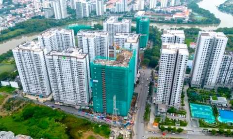 Vì sao lãi suất đã giảm mạnh, giá nhà vẫn không giảm?