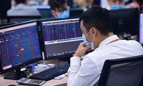 Hỗ trợ hệ sinh thái, các CTCK tăng nắm giữ trái phiếu doanh nghiệp