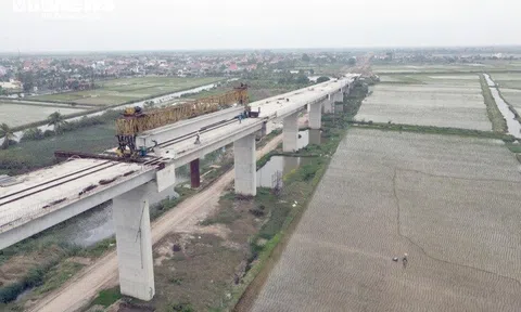 Dự án đường ven biển gần 4.000 tỷ đi qua Hải Phòng, Thái Bình tạm ngừng thi công