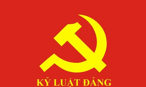 Ủy ban Kiểm tra Tỉnh ủy Bắc Ninh thi hành kỷ luật cán bộ