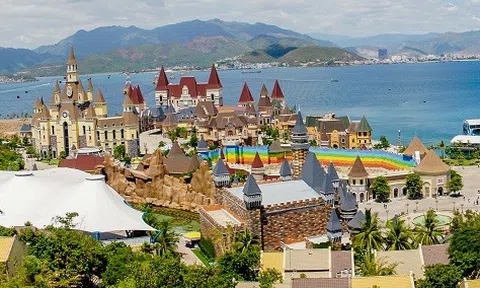 Vinpearl tái cấu trúc, chuẩn bị kế hoạch niêm yết trong năm 2024