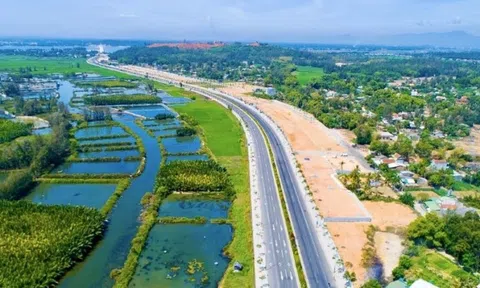 Doanh nghiệp nào sẽ thực hiện dự án khu đô thị 7.100 tỷ đồng tại Quảng Ngãi?