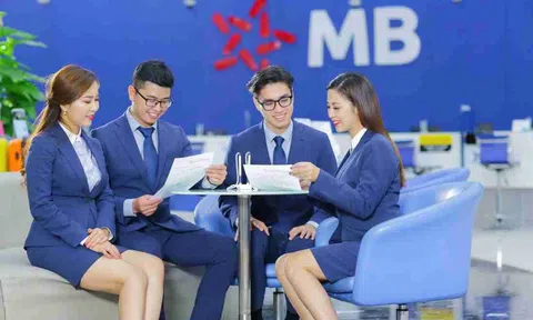 Cho vay mua nhà nhiều, nợ xấu của MBBank tăng đột biến