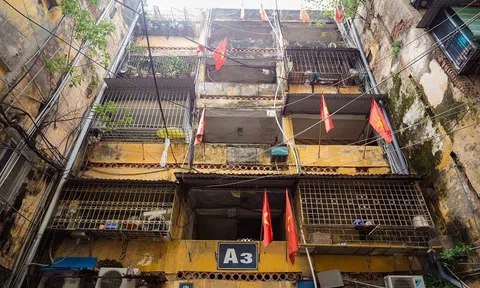 Cần cơ chế đặc thù cho Hà Nội để đẩy mạnh đầu tư chung cư cũ