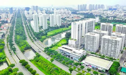 Chính sách nổi bật về bất động sản, xây dựng có hiệu lực từ tháng 12/2023