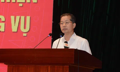 Đà Nẵng khắc phục tình trạng né tránh, đùn đẩy trong cán bộ, đảng viên