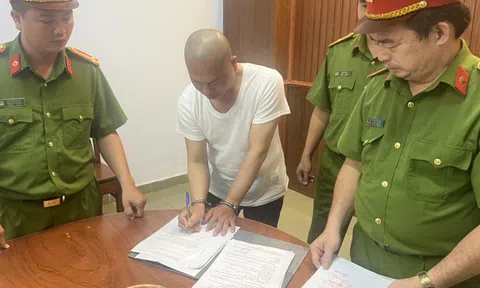 Chiêu lừa tách thửa đất của người tự xưng “Đại đức Thích Tâm Phúc”