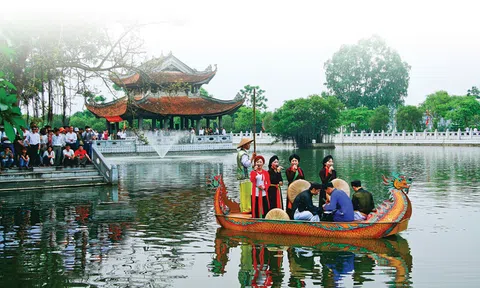 Tỉnh Bắc Ninh sẽ có thêm 2 thành phố mới