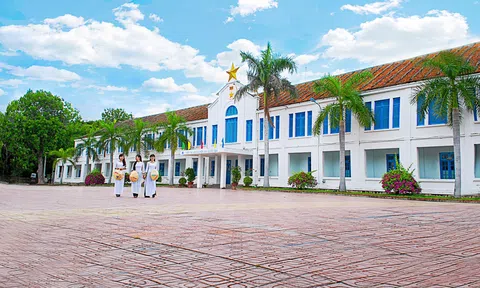 Định hướng tuyển sinh từ năm 2025 của Trường Đại học Nha Trang