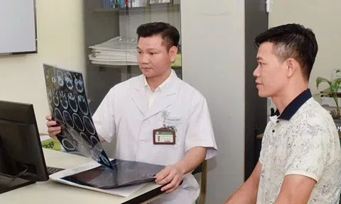 Trúng gió có phải là đột quỵ không?