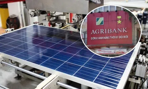 Agribank đang tìm tổ chức đấu giá khoản nợ hơn 47 tỷ đồng của Công ty CP Giải pháp Năng lượng xanh Tiên Tiến