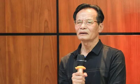 TS. Lê Xuân Nghĩa: Nên tập trung toàn bộ nguồn lực tài chính vào làm nhà ở giá rẻ, nhà ở xã hội