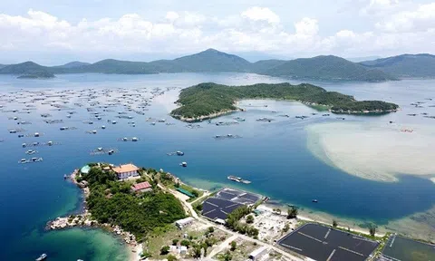 Khách sạn Đông Á muốn chi gần 178 tỷ để mua cổ phần chủ đầu tư dự án Khu du lịch nghỉ dưỡng cao cấp Vân Phong