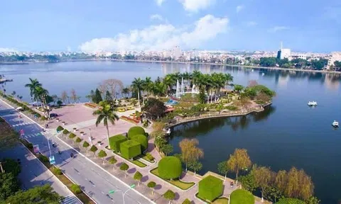 Quy hoạch tỉnh Hải Dương: Thêm mới 14 đô thị