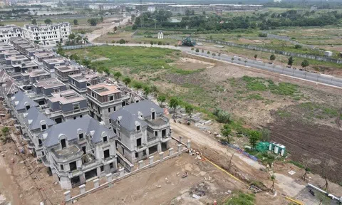 Thị trường bất động sản vẫn cần phải theo dõi sát và tháo gỡ trong năm 2024