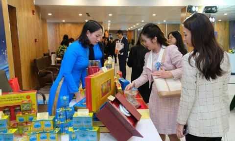 Doanh nghiệp bán lẻ thích ứng với xu thế tiêu dùng hiện đại