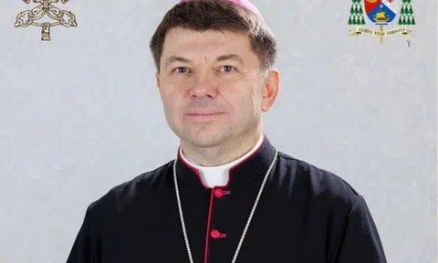 Tòa thánh Vatican bổ nhiệm Đại diện thường trú đầu tiên tại Việt Nam