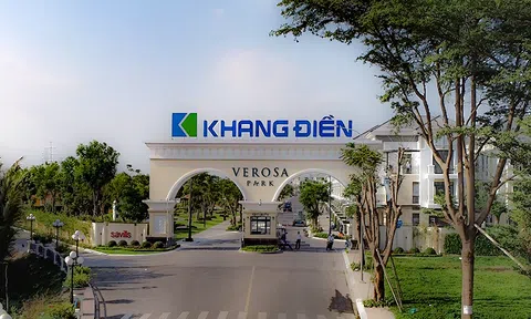 Khang Điền muốn chi trăm tỷ, thâu tóm công ty sở hữu dự án 1,9 ha tại Thủ Đức