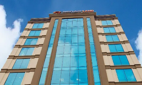 Vì sao Him Lam Land của đại gia Dương Công Minh lại đổi tên mới?