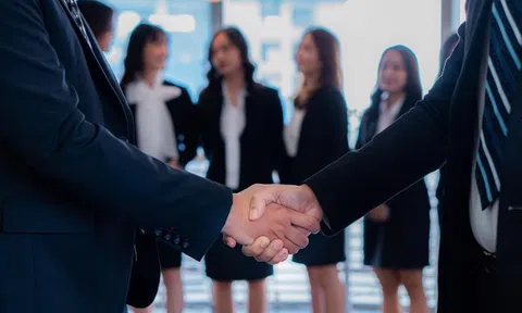Những thương vụ thâu tóm “đình đám” nhất năm 2023