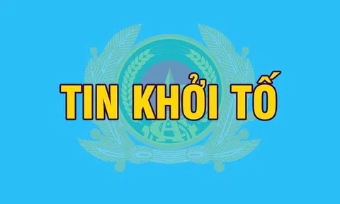 Khởi tố Chủ tịch, Tổng Giám đốc, Kế toán trưởng; bắt tạm giam 3 nguyên cán bộ thuế