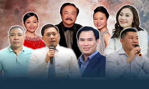10 sự kiện trên thị trường bất động sản năm 2023