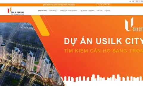 Tạm hoãn xuất cảnh với Giám đốc Sông Đà – Thăng Long