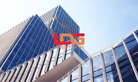 LDG bất ngờ huỷ phương án phát hành cổ phiếu ESOP giá 0 đồng