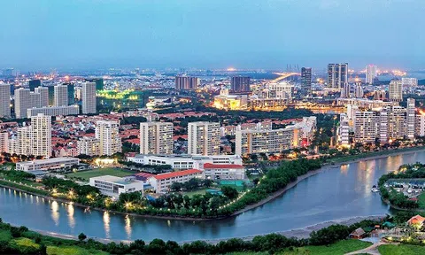 Top 10 doanh nghiệp bất động sản nổi bật năm 2023