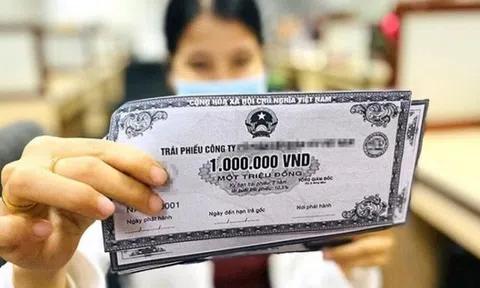 Sửa đổi Thông tư 16/2021: Nhiều tác động với thị trường trái phiếu doanh nghiệp