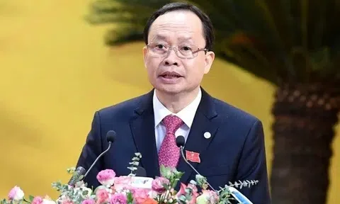 Thêm một nguyên lãnh đạo bị bắt vì liên quan đến dự án “đất vàng” tại Thanh Hóa
