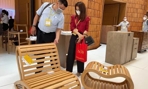 Thị trường nội thất, vật liệu xây dựng sẽ có nhiều thay đổi lớn từ ngày 1/1/2024