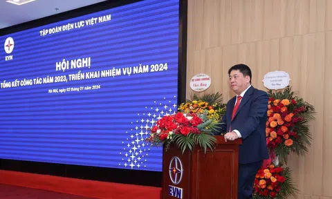 Lãnh đạo EVN lý giải vì sao giá điện chỉ tăng, không giảm
