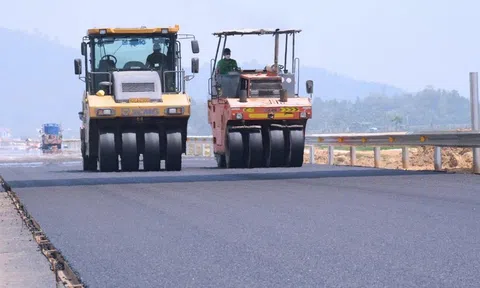 Chậm tiến độ, hai Dự án PPP Cao tốc Bắc-Nam liệu có về đích đúng hẹn?