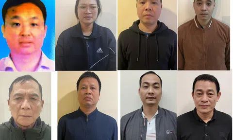 Mỏ đất hiếm ở Yên Bái khiến hàng loạt lãnh đạo doanh nghiệp vướng vòng lao lý