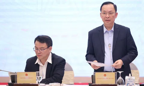 Sẽ "bơm" khoảng 2 triệu tỷ đồng vào nền kinh tế năm 2024