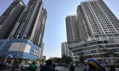 Thị trường bất động sản sẽ “bùng nổ” từ quý 3.2024?