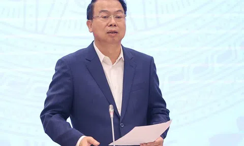 Bộ Tài chính "tuýt còi" 6 công ty chứng khoán, đưa 1 công ty vào diện kiểm soát