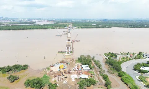 Vì sao tiến độ giải phóng mặt bằng Vành đai 3 ở Đồng Nai đang chậm?