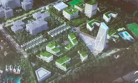 FPT muốn làm dự án giáo dục, công nghệ quy mô 10 – 20ha tại Hải Phòng